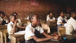Read more about the article Charity is making big changes across the Africa